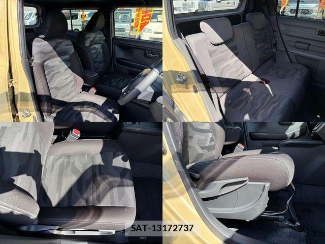 Daihatsu TAFT 2022-01 8369165-19