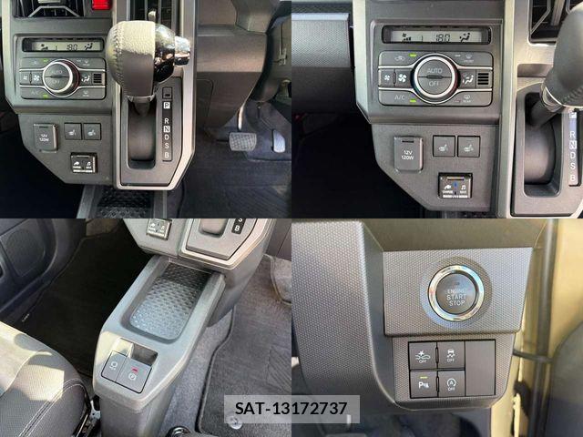 Daihatsu TAFT 2022-01 8369165-20