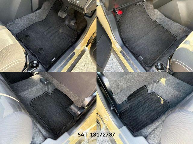 Daihatsu TAFT 2022-01 8369165-21