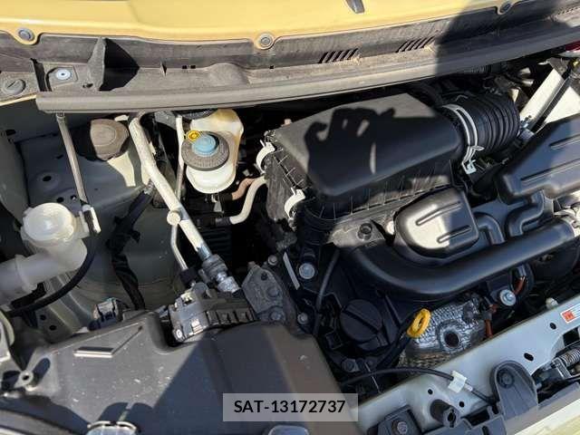 Daihatsu TAFT 2022-01 8369165-23