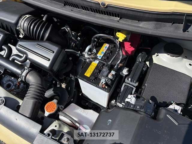Daihatsu TAFT 2022-01 8369165-24