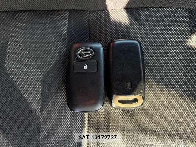 Daihatsu TAFT 2022-01 8369165-28