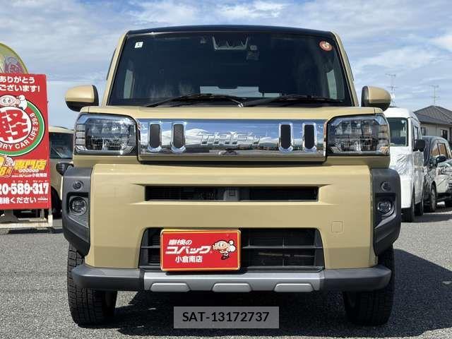 Daihatsu TAFT 2022-01 8369165-2