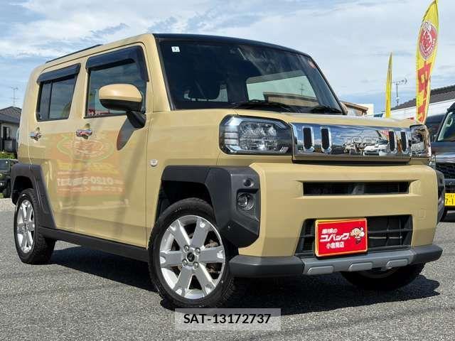 Daihatsu TAFT 2022-01 8369165-3