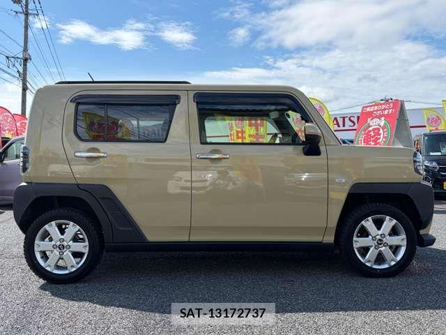 Daihatsu TAFT 2022-01 8369165-4