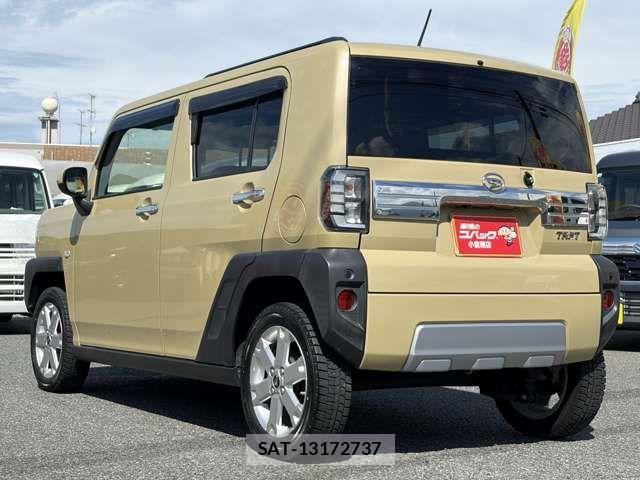 Daihatsu TAFT 2022-01 8369165-6
