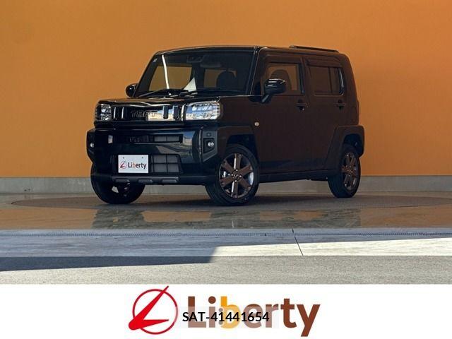 Daihatsu TAFT 2025-09 8369128-0