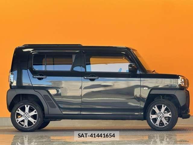 Daihatsu TAFT 2025-09 8369128-9