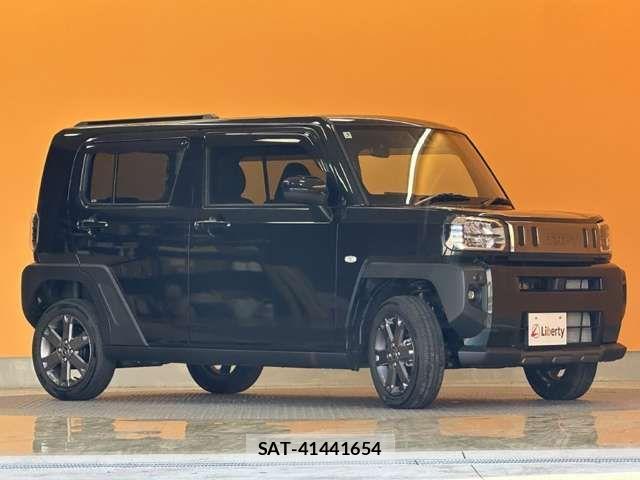 Daihatsu TAFT 2025-09 8369128-10