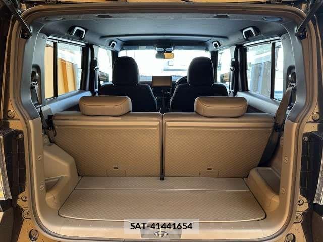 Daihatsu TAFT 2025-09 8369128-18