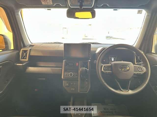 Daihatsu TAFT 2025-09 8369128-1