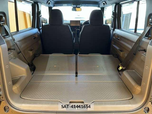Daihatsu TAFT 2025-09 8369128-19