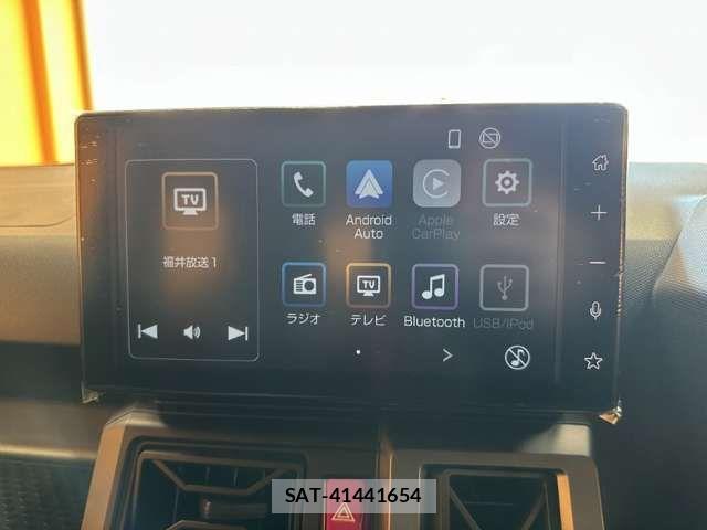 Daihatsu TAFT 2025-09 8369128-2