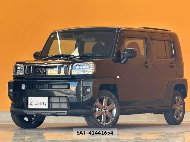 Daihatsu TAFT 2025-09 8369128-4