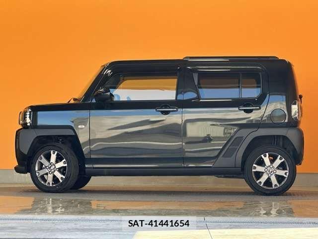 Daihatsu TAFT 2025-09 8369128-5