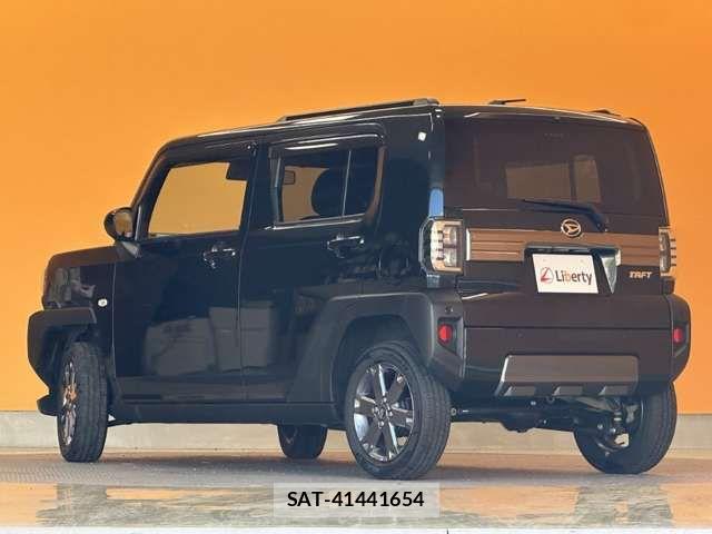 Daihatsu TAFT 2025-09 8369128-6