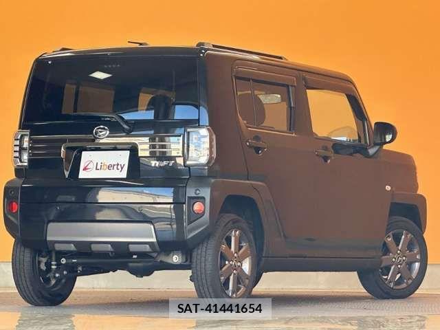 Daihatsu TAFT 2025-09 8369128-8