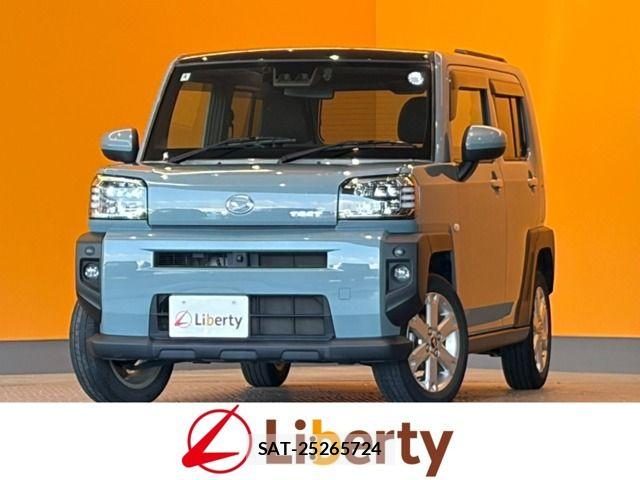 Daihatsu TAFT 2022-04 8369166-0