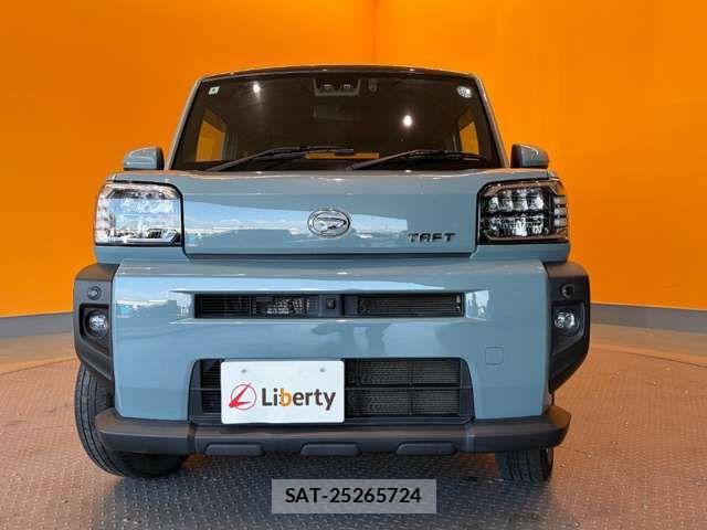 Daihatsu TAFT 2022-04 8369166-9