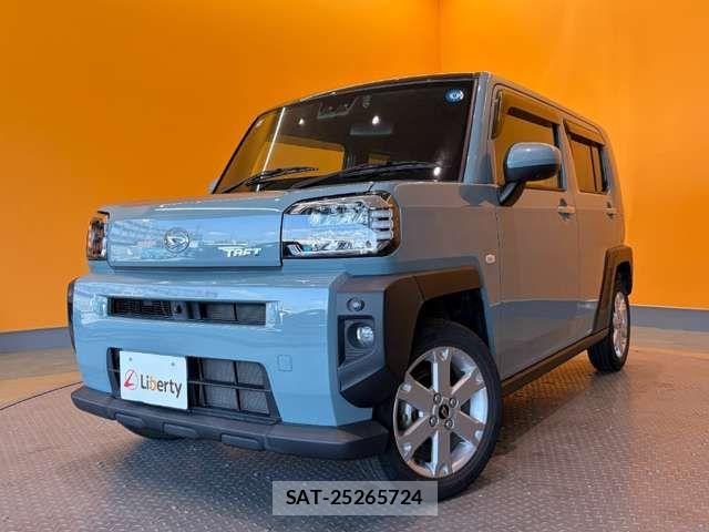 Daihatsu TAFT 2022-04 8369166-10