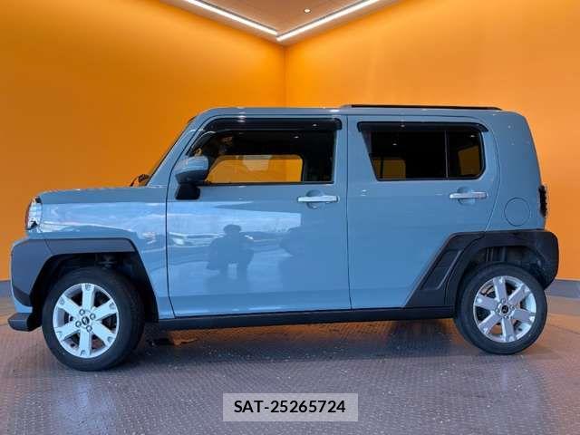 Daihatsu TAFT 2022-04 8369166-11