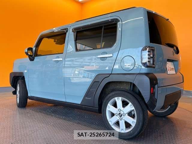 Daihatsu TAFT 2022-04 8369166-12