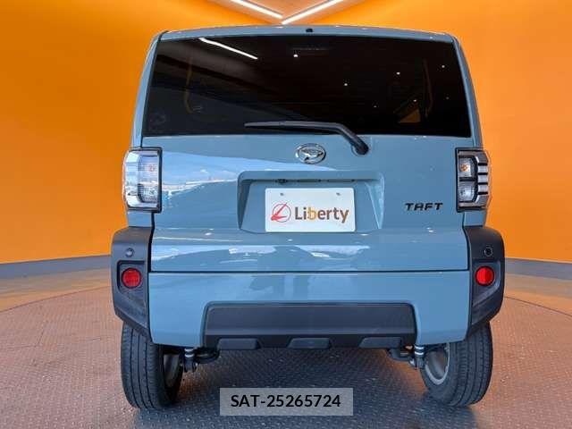 Daihatsu TAFT 2022-04 8369166-13