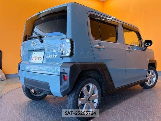 Daihatsu TAFT 2022-04 8369166-14