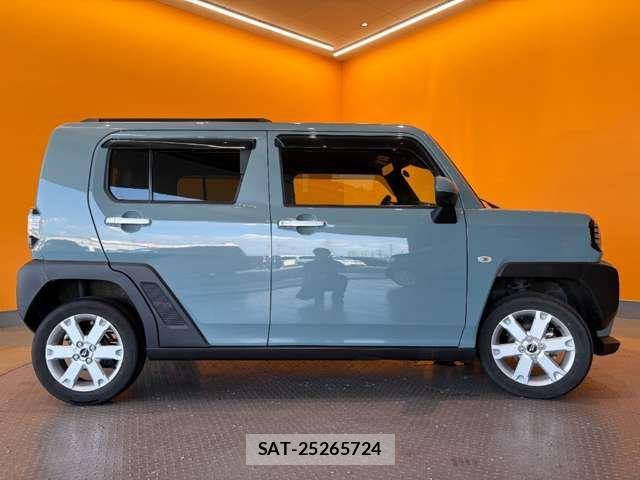 Daihatsu TAFT 2022-04 8369166-15