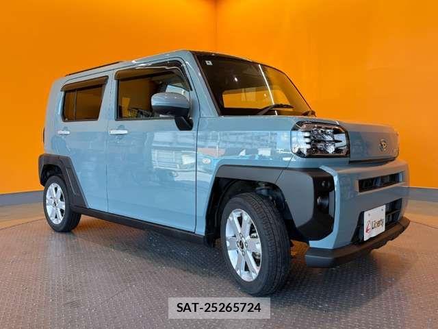 Daihatsu TAFT 2022-04 8369166-16