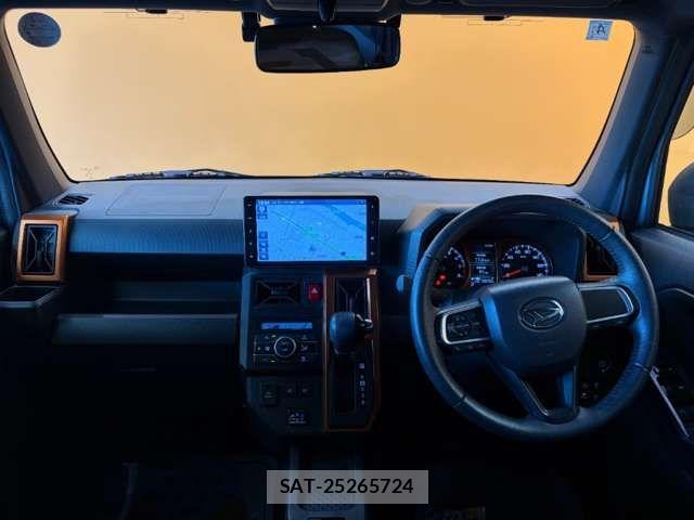 Daihatsu TAFT 2022-04 8369166-1