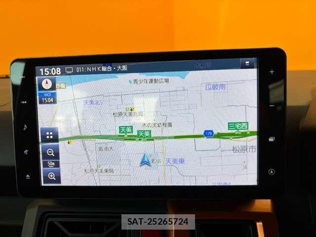 Daihatsu TAFT 2022-04 8369166-2
