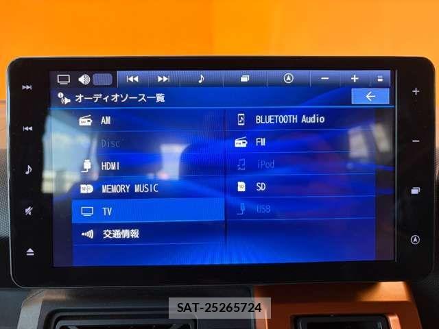 Daihatsu TAFT 2022-04 8369166-4