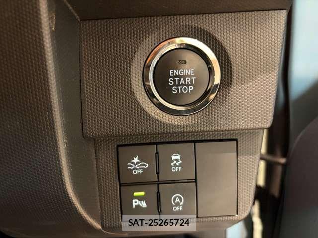 Daihatsu TAFT 2022-04 8369166-5