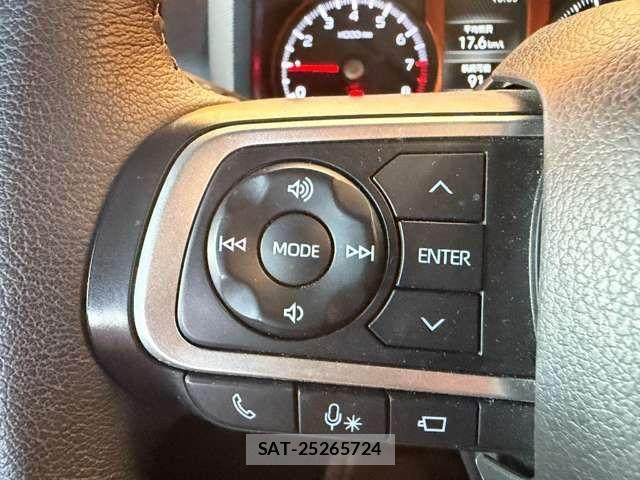 Daihatsu TAFT 2022-04 8369166-6