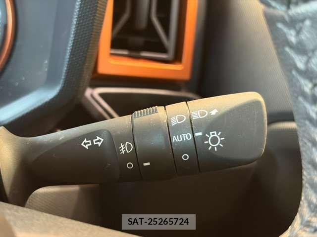 Daihatsu TAFT 2022-04 8369166-7