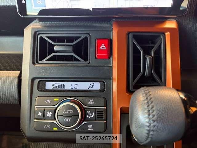Daihatsu TAFT 2022-04 8369166-8