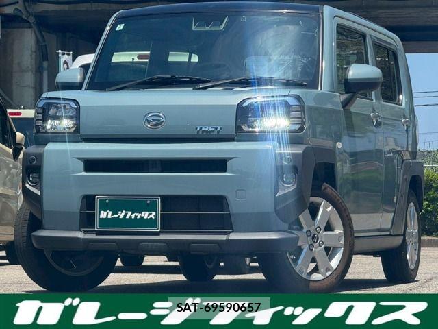 Daihatsu TAFT 2021-02 8369156-0