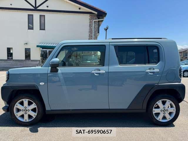 Daihatsu TAFT 2021-02 8369156-9