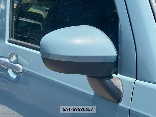 Daihatsu TAFT 2021-02 8369156-10
