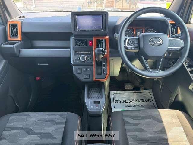 Daihatsu TAFT 2021-02 8369156-11