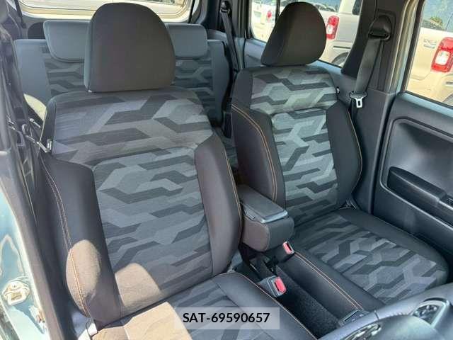 Daihatsu TAFT 2021-02 8369156-12
