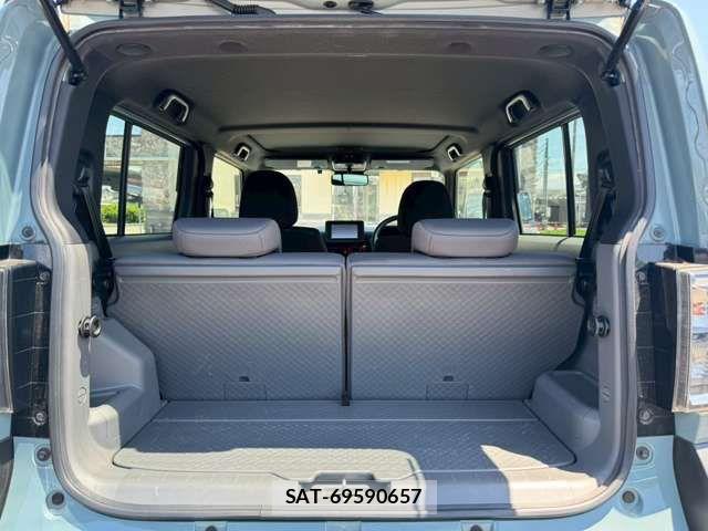 Daihatsu TAFT 2021-02 8369156-14