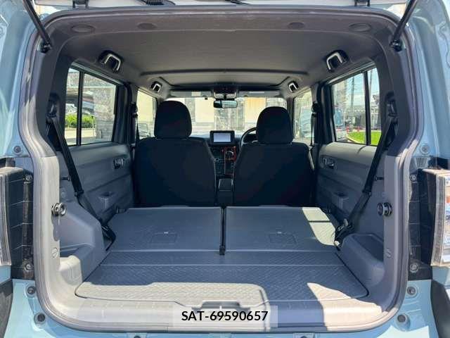 Daihatsu TAFT 2021-02 8369156-15