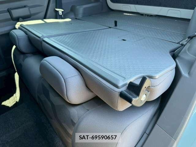 Daihatsu TAFT 2021-02 8369156-16