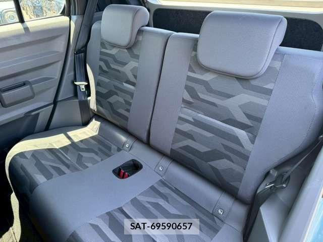 Daihatsu TAFT 2021-02 8369156-17