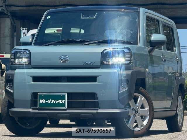 Daihatsu TAFT 2021-02 8369156-1