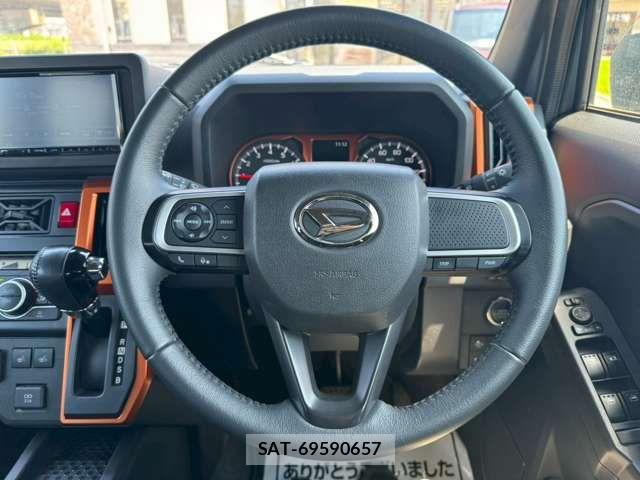 Daihatsu TAFT 2021-02 8369156-19
