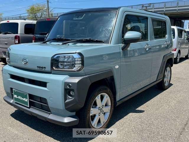 Daihatsu TAFT 2021-02 8369156-2