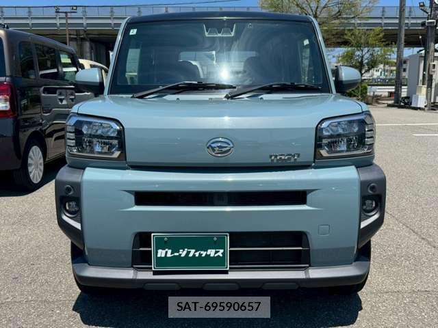 Daihatsu TAFT 2021-02 8369156-3